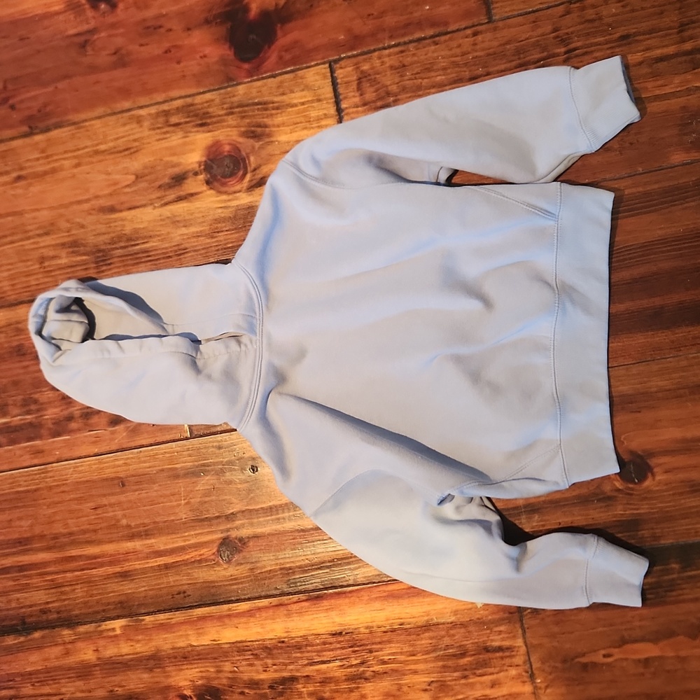 Zara girls hoodie